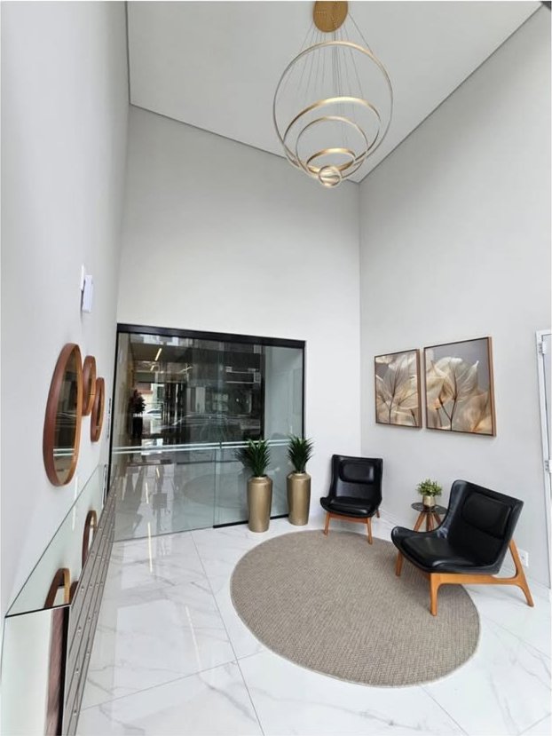 Hall de entrada
